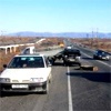 Еще один пьяный водитель устроил ДТП на трассе в Красноярском крае
