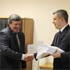 Бюджет Красноярского края передали в Законодательное Собрание без опоздания