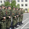 Командира войсковой части в Красноярском крае осудили за унижение подчиненных