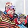 В Фанпарке «Бобровый лог» стартовал VII горнолыжный сезон