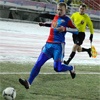 ФК «Енисей» не смог подарить болельщикам победу в последнем домашнем матче сезона
