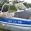 Утверждено обвинительное заключение в отношении пилота разбившегося в Игарке Ан-24