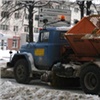 Коммунальщики намерены по минимуму чистить от снега красноярские дворы