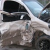 Под Красноярском погибли водитель и пассажир выехавшей на встречную иномарки