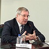 Полпред президента оценил социально-экономическое развитие Красноярска