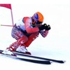 Красноярская спортсменка стала третьей на этапе Кубка России по горным лыжам