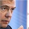 Медведев в рамках КЭФ поучаствует в дискуссии о развитии экономики и социальной сферы