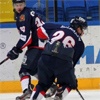 ХК «Сокол» потерял шансы на выход в плей-офф чемпионата ВХЛ