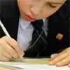 Красноярские школьники к 23 февраля напишут письма военнослужащим