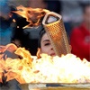 Красноярцам рассказали, как поучаствовать в эстафете Олимпийского огня