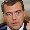Дмитрий Медведев пробудет в Красноярске 2 дня