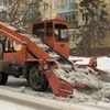 Ухудшение погоды не принесло Красноярску резкого роста числа ДТП