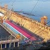 Схема выдачи мощности Богучанской ГЭС готова к приему электроэнергии