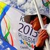 Красноярские спортсмены стартуют на Универсиаде в Казани