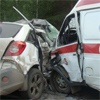 Один человек погиб и шестеро пострадали в ДТП со скорой под Ачинском (видео)