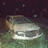 Девушка погибла в Минусинском районе за рулем чужого автомобиля