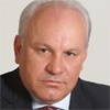 На выборах в Хакасии Виктор Зимин набрал более 60% голосов