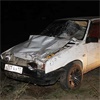 В Туве пьяный водитель насмерть сбил четырех человек на остановке