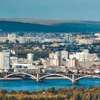 Новый генплан Красноярска разработают в Москве 