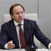 Участники «Народного фронта» в Красноярске обсудили с губернатором вопросы дальнейшей работы