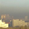 В Красноярске введут режим неблагоприятных метеоусловий