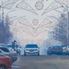 На неделе в Красноярске снова потеплеет