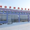 На севере Красноярского края закрыли автодорогу и аэропорт