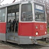 Красноярский Горэлектротранс попросил повысить тариф на проезд в троллейбусах и трамваях
