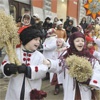 В Железнодорожном районе Красноярска пройдут рождественские колядки