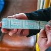 Пассажиру красноярской маршрутки вручат приз за «счастливый билет»