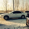 Красноярских нарушителей правил тонировки начали ловить в морозы