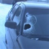 Задержан водитель, сбивший школьницу на переходе в Ачинске (видео)