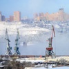 Режим неблагоприятных метеоусловий введут в Красноярске почти на неделю