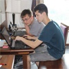 Красноярские студенты научились программированию в Индии 