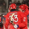 Хоккеисты «Енисея» забили «Кузбассу» 11 безответных мячей