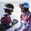 Красноярская пара сноубордистов принесла России золото и бронзу Олимпиады