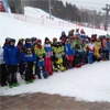 Более 150 спортсменов участвуют в первенстве России по сноуборду в Красноярске