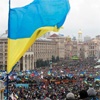 Красноярцев попросили высказаться о ситуации на Украине