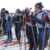 В Красноярске появится новый лыжный клуб