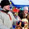На Театральной площади в Красноярске пройдет продовольственный базар