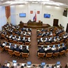 Красноярские депутаты на сессии обсудят инновации и культуру