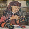 В Минусинске открылась выставка «Традиционная культура народов Южной Сибири»
