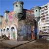 «Каменный городок» на правобережье Красноярска обустроят в 2014 году