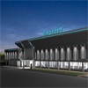 Подведены итоги конкурса на лучший фасад абаканского аэропорта