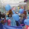 Объявлена тема карнавала в честь 386-летия Красноярска