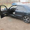 В Шарыпово арестовали вооруженного наркодилера