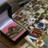 У красноярского коллекционера на улице отобрали монеты и медали на 1,5 млн рублей (видео)