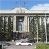 Правительство Красноярского края уходит в отставку