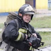 Красноярские пожарные потушили «возгорание» в детском лагере