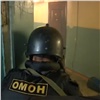 В красноярском общежитии мужчина убил бывшую жену, молодого человека и себя (видео)